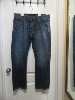 Men's Jeans DH3 JETT 36X30